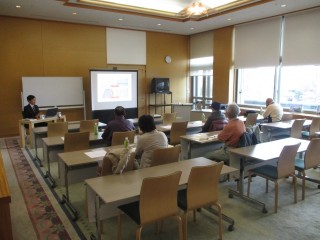 2017年12月10日開催　シンフォニア岩国　特別会議室