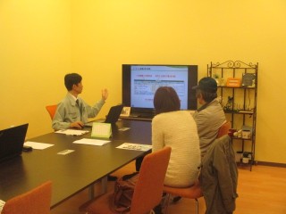 2017年2月26日開催　ハミングライフ岩国店