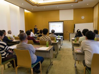 2017年4月29日開催　シンフォニア岩国　特別会議室