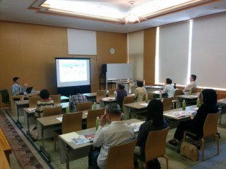 2017年5月28日開催　シンフォニア岩国　特別会議室