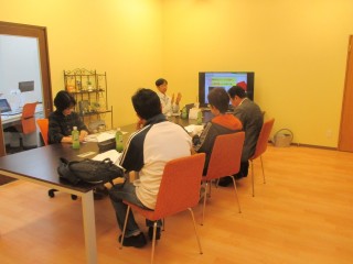 2016年10月23日開催　ハミングライフ岩国店