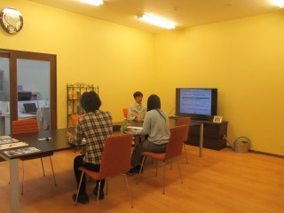 2016年11月19日開催　ハミングライフ岩国店