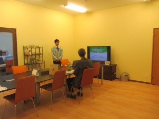 2016年12月11日開催　ハミングライフ岩国店