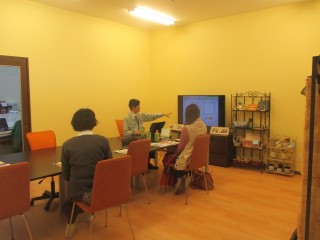 2017年3月26日開催　ハミングライフ岩国店